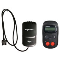 raymarine-s100-remote-control