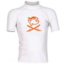 iq-uv-uv-300-jolly-fish-t-shirt-met-korte-mouwen-voor-kinderen