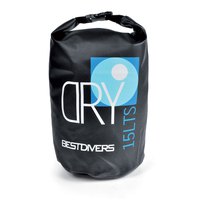 best-divers-pvc-dry-sack-15l
