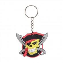 best-divers-pirate-key-ring