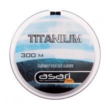 asari-titanium-300-m-line