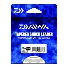 daiwa-linea-tapered-shock-leader-arrache-surfcasting-conique-5x15-m