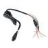 Garmin Power/Data Cable For GPSMAP 276C And GPSMAP 278