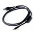 Garmin USB-kabel For GPS60 GPS76/GPSMAP60/GPSMAP76/GPSMAP276C/GPSMAP278