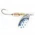 Evia Cucharilla Dotty Mod 11 Simple Hook Barbless 3 6.4g
