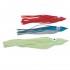 Evia Octopus Trolling Soft Lure 65 mm