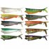 Hart Absolut Shad Soft Lure 120 mm
