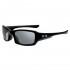 Oakley Fives Квадратные поляризованные солнцезащитные очки
