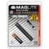 Mag-Lite Solitaire LED Black Blister