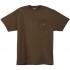 Al agnew AA Wild Boar Short Sleeve T-Shirt