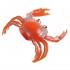 Evia Blødt Lokkemiddel Crab For Octopus Jig
