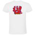 Kruskis Coral OK kurzarm-T-shirt