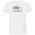 Kruskis Caranx short sleeve T-shirt