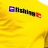 Kruskis Camiseta de manga corta Fishing