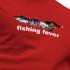 Kruskis Fishing Fever short sleeve T-shirt