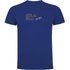 Kruskis Bluefin Tuna kurzarm-T-shirt