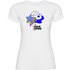 Kruskis Sea Star short sleeve T-shirt