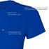 Kruskis Ocean Reef short sleeve T-shirt