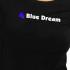 Kruskis Blue Dream Kurzärmeliges T-shirt