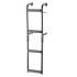 Nuova rade Foldable Stainless Steel Ladder