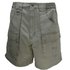 Hook and tackle Pantalon Court Beercan Cargo