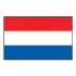 Lalizas Dutch Flag