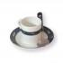 Lalizas Exclusive Espresso Cup-Set