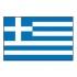 Lalizas Greek Flagge