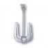 Lalizas Hot Dipped Hall Type C 6 Anchor