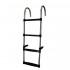 Lalizas Stainless Steel Ladder