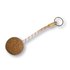 Lalizas Catena Chiave Key Holder Cork Floating Round