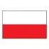 Lalizas Polish Флаг