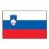 Lalizas Bandera Slovenian