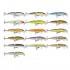 Rapala Scatter Rap Jointed Floating 90 mm 7g