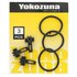 Yokozuna Hook Keeper Support