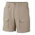 Columbia Permit II 6 Inches Shorts