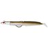 Flashmer Blue Equille Soft Lure 165 mm 47g