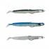 Flashmer Blue Equille Soft Lure 180 mm 66g