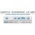 Vertix Canne Surfcasting Diamond LC MT