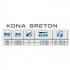 Kona Breton Boat Bottom Shipping Rod