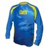 Pelagic Vaportek Yellowfin Tuna Lange Mouwen T-Shirt