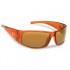 Flying fisherman Magnum Polarized Sunglasses
