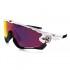 Oakley Jawbreaker Prizm Road solbriller