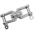 Sea-dog line Jaw Jaw Carded Shackle