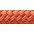 Seachoice Fender Line 100 Double Braided Nylon Rope