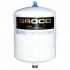 Groco PST Pressure Storage Tank Flasche