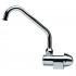 Whale Compact Cold Water Fold Down Faucet Verlenging