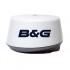 B&G 3G Boat Builder