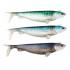 Hart Absolut Shad Combo Soft Lure 120 mm 40g