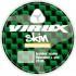 Virux Skin 20 M Linia